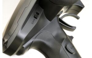 Absima 4-Kanal Fernsteuerung CR4S-V2 2.4GHz inkl. Empfänger