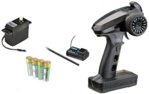 Absima RC Starter-Set Wheel Basic kaufen Schweiz | Mediatech.ch