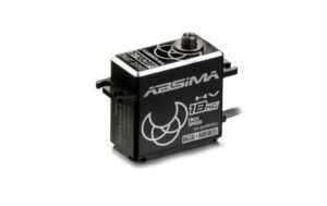 1981795 - Mediatech Absima HV Digital Alu Servo ST18DBF 18KG Race-Spec. kaufen Schweiz | Mediatech.ch