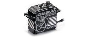 Absima HV Digital Full-Alu Servo ST23DBF 23KG Team-Spec.
