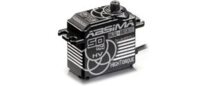 Absima HV Digital Full-Alu Servo ST50DBT 50KG Team-Spec. kaufen Schweiz | Mediatech.ch
