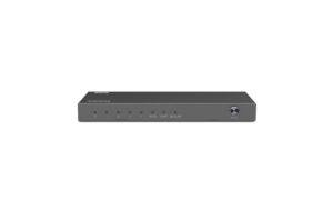 Marmitek Split 614 Pro 1 Input, 4 Outputs, 4K 60 Hz