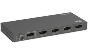 Marmitek Split 614 Pro 1 Input, 4 Outputs, 4K 60 Hz