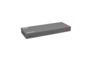 Marmitek Split 814 Pro 1 Input, 4 Outputs, 8K 60 Hz kaufen Schweiz | Mediatech.ch