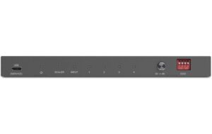 Marmitek Split 814 Pro 1 Input, 4 Outputs, 8K 60 Hz