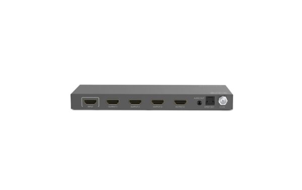 Marmitek Split 814 Pro 1 Input, 4 Outputs, 8K 60 Hz