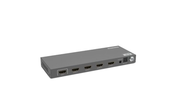 Marmitek Split 814 Pro 1 Input, 4 Outputs, 8K 60 Hz