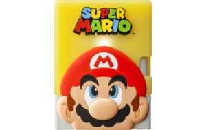 Fujifilm Instax Mini Link3 Mario