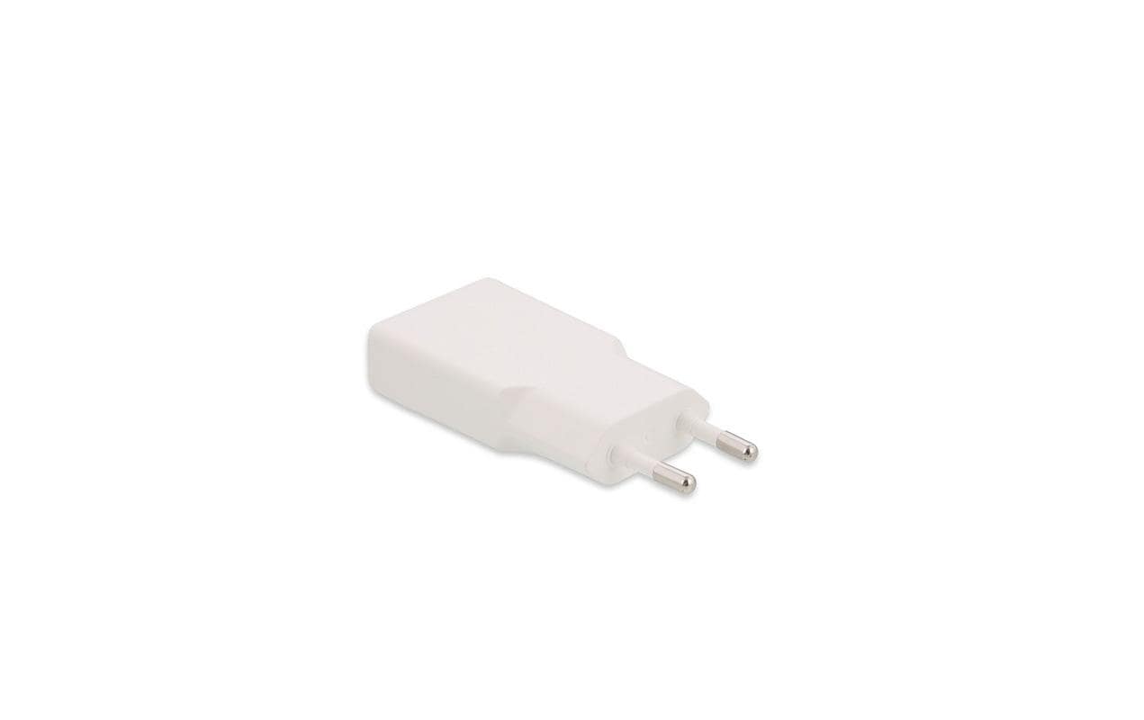 1982240_1 - Mediatech LMP USB-C GaN P.A. 20W slim iPad/iPhone USB-C max. 20W, QC 3.0 & PD
