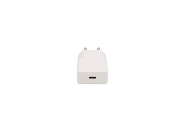 1982240_3 - Mediatech LMP USB-C GaN P.A. 20W slim iPad/iPhone USB-C max. 20W, QC 3.0 & PD