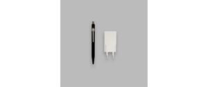 1982240_6 - Mediatech LMP USB-C GaN P.A. 20W slim iPad/iPhone USB-C max. 20W, QC 3.0 & PD