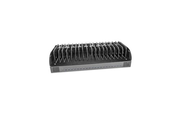 1982258_2 - Mediatech LMP SmartCharge 20P USB-C Ladestation 20-1000 HKC, 1000W PS, 20x0.3 Ladekabel