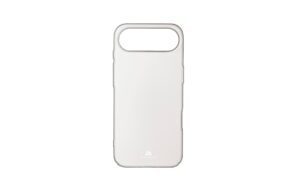 1982294_2 - Mediatech BlackRock Cover Ultra Thin Iced für Apple iPhone Air, Transparent
