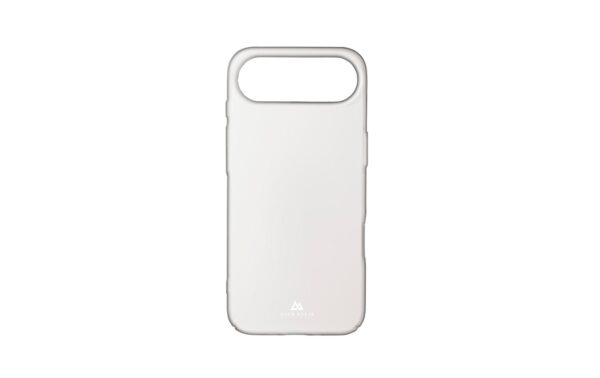 1982294_2 - Mediatech BlackRock Cover Ultra Thin Iced für Apple iPhone Air, Transparent