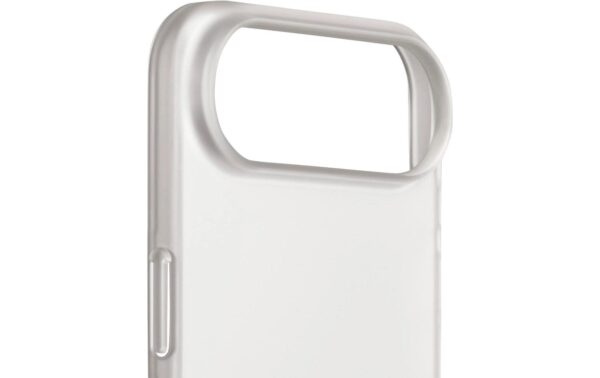 1982294_3 - Mediatech BlackRock Cover Ultra Thin Iced für Apple iPhone Air, Transparent