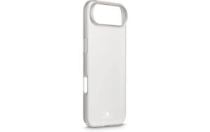 1982294_6 - Mediatech BlackRock Cover Ultra Thin Iced für Apple iPhone Air, Transparent