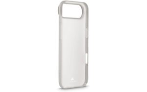 1982294_7 - Mediatech BlackRock Cover Ultra Thin Iced für Apple iPhone Air, Transparent