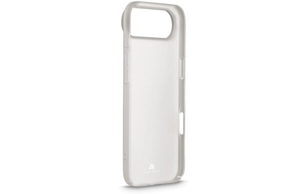 1982294_7 - Mediatech BlackRock Cover Ultra Thin Iced für Apple iPhone Air, Transparent