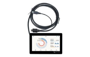 1982892 - Mediatech Victron Energy Cerbo GX Touch 70 flush kaufen Schweiz | Mediatech.ch
