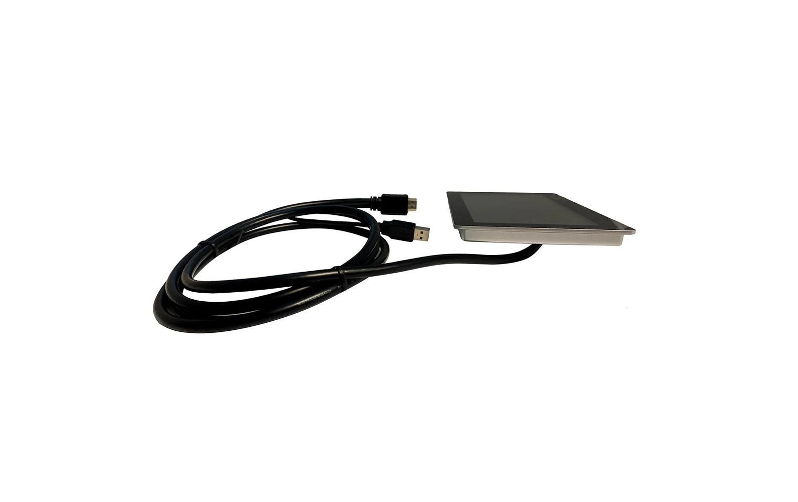 1982892_1 - Mediatech Victron Energy Cerbo GX Touch 70 flush