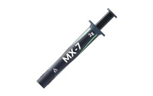 Wärmeleitpaste Arctic Cooling MX-7 Thermal Compound, 2g Spritze kaufen Schweiz | Mediatech.ch