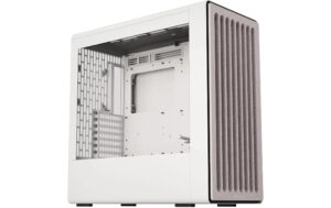 Lian Havn BF 360 Midi-Tower, EATX, Weiss kaufen Schweiz | Mediatech.ch