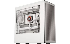 Lian Havn BF 360 Midi-Tower, EATX, Weiss