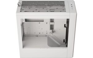 Lian Havn BF 360 Midi-Tower, EATX, Weiss