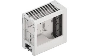Lian Havn BF 360 Midi-Tower, EATX, Weiss