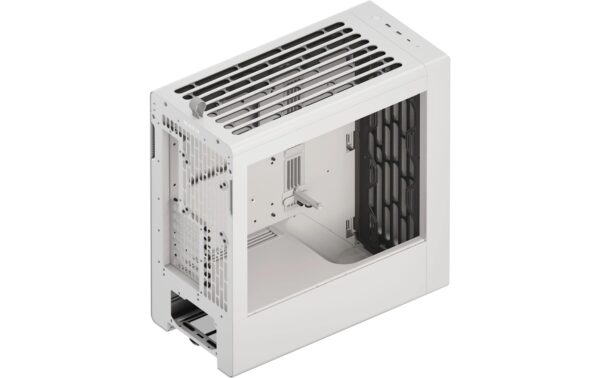 Lian Havn BF 360 Midi-Tower, EATX, Weiss
