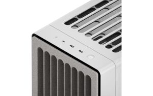 Lian Havn BF 360 Midi-Tower, EATX, Weiss