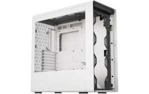 Lian Havn BF 360 Midi-Tower, EATX, Weiss