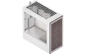 Lian Havn BF 360 Midi-Tower, EATX, Weiss