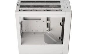 Lian Havn BF 360 Midi-Tower, EATX, Weiss