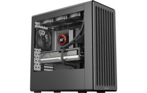 1983088_1 - Mediatech Lian Havn BF 360 Midi-Tower, EATX, Schwarz