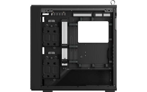 1983088_4 - Mediatech Lian Havn BF 360 Midi-Tower, EATX, Schwarz