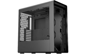 1983088_6 - Mediatech Lian Havn BF 360 Midi-Tower, EATX, Schwarz