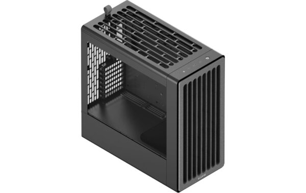 1983088_7 - Mediatech Lian Havn BF 360 Midi-Tower, EATX, Schwarz
