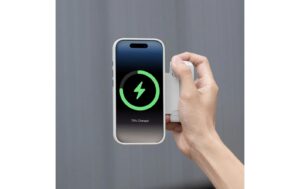 PGYTECH MagCam 2 Phone Grip Mint Green