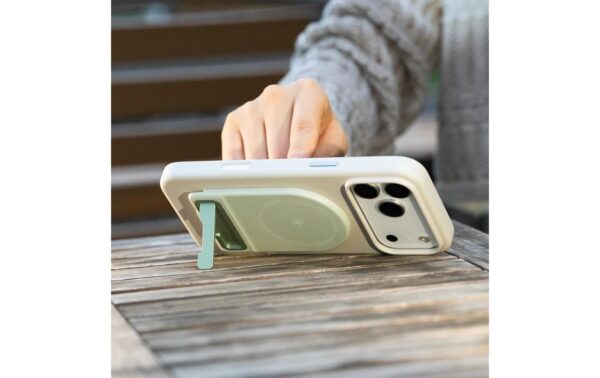 PGYTECH MagCam 2 Phone Grip Mint Green
