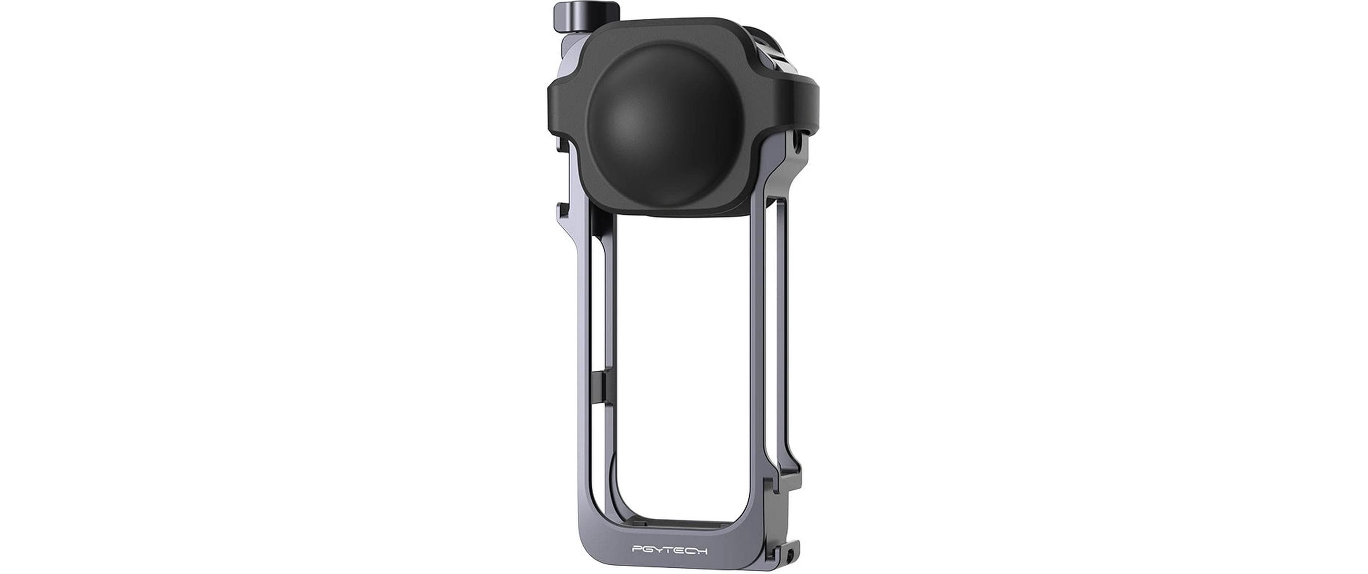 1983174 - Mediatech PGYTECH Insta360 X5 Camera Cage kaufen Schweiz | Mediatech.ch