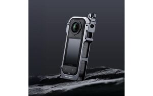 1983174_1 - Mediatech PGYTECH Insta360 X5 Camera Cage