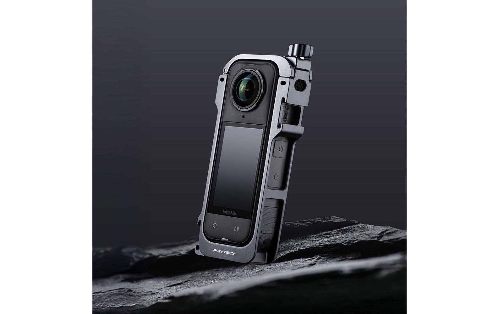 1983174_1 - Mediatech PGYTECH Insta360 X5 Camera Cage