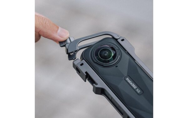 1983174_3 - Mediatech PGYTECH Insta360 X5 Camera Cage
