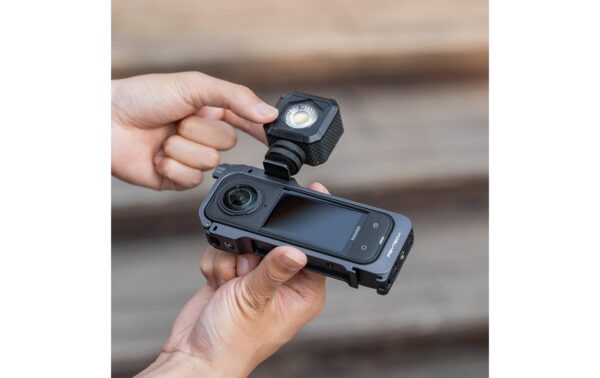 1983174_4 - Mediatech PGYTECH Insta360 X5 Camera Cage