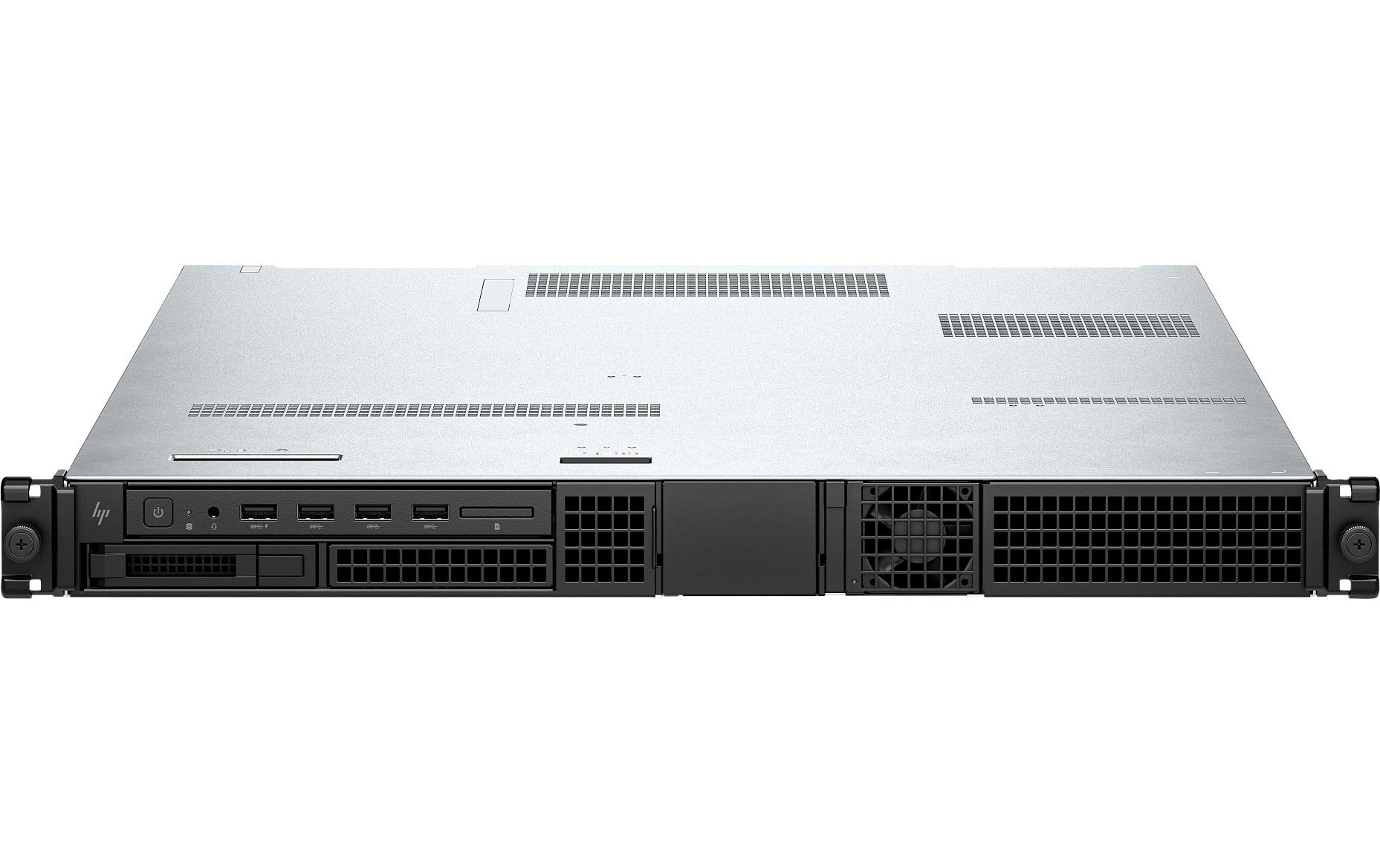 1984055 - Mediatech HP Z4 Rack G5 WS W3-2525 64GB,1TB SSD,RTX 2000 Ada,W11P