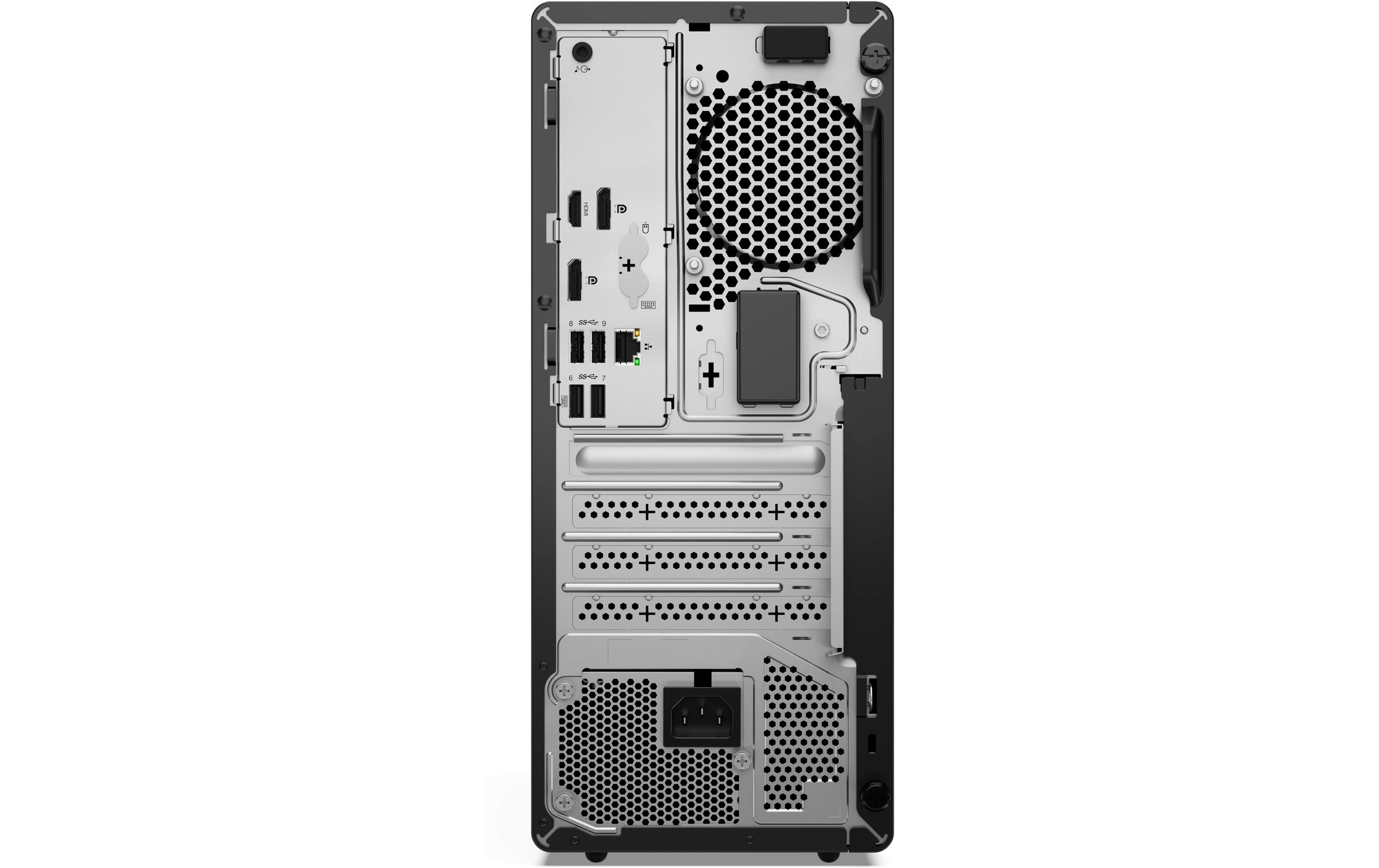 1984570_1 - Mediatech Lenovo TC M70t G6 Tower, Intel Ultra 7 265 16GB, 512GB SSD, W11-Pro