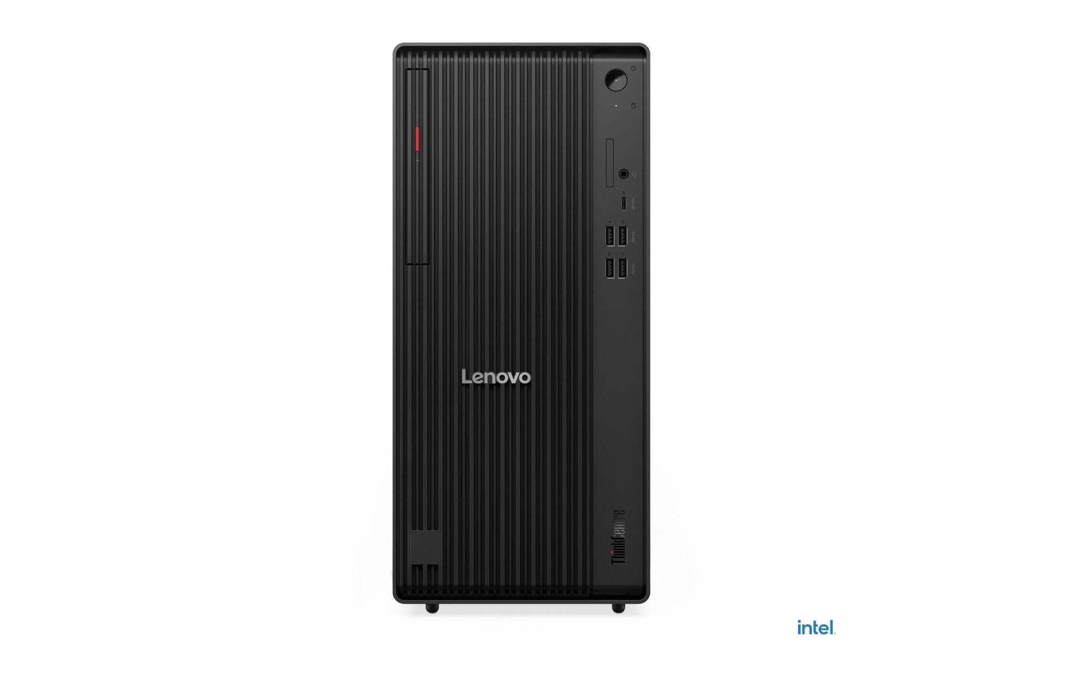 1984582 - Mediatech Lenovo TC M90t G6 Tower, Intel Ultra 7 265 32GB, 1TB SSD, W11-Pro kaufen Schweiz | Mediatech.ch