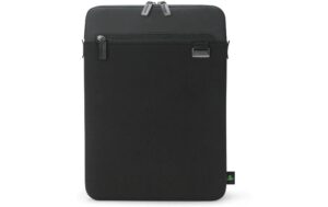 DICOTA Sleeve FIVE 14 schwarz