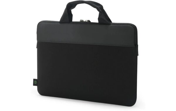 DICOTA Sleeve Plus FIVE 13 schwarz